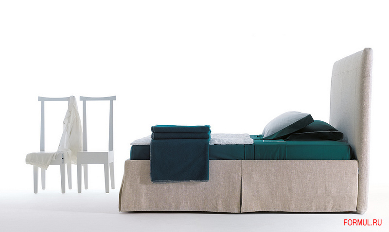 Кровать Orizzonti Sardegna